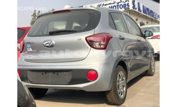 Buy Import Hyundai i10 Other Car in Import - Dubai in Batken Buy Import Hyundai i10 Other Car in Import - Dubai in Batken