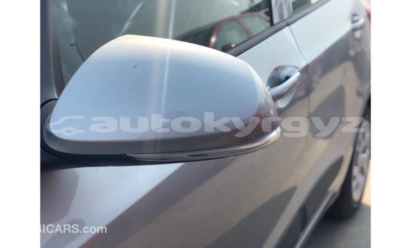 Buy Import Hyundai i10 Other Car in Import - Dubai in Batken Buy Import Hyundai i10 Other Car in Import - Dubai in Batken