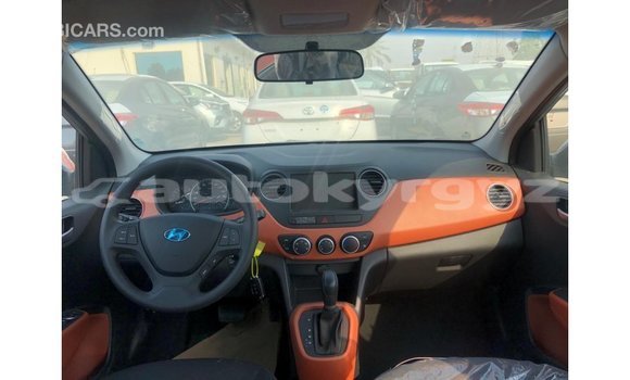 Buy Import Hyundai i10 Other Car in Import - Dubai in Batken Buy Import Hyundai i10 Other Car in Import - Dubai in Batken
