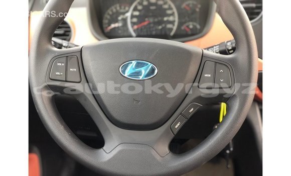 Buy Import Hyundai i10 Other Car in Import - Dubai in Batken Buy Import Hyundai i10 Other Car in Import - Dubai in Batken