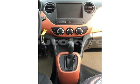 Buy Import Hyundai i10 Other Car in Import - Dubai in Batken Buy Import Hyundai i10 Other Car in Import - Dubai in Batken