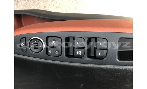 Buy Import Hyundai i10 Other Car in Import - Dubai in Batken Buy Import Hyundai i10 Other Car in Import - Dubai in Batken