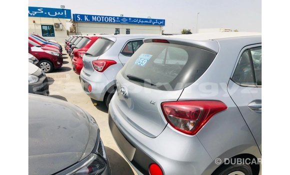 Buy Import Hyundai i10 Other Car in Import - Dubai in Batken Buy Import Hyundai i10 Other Car in Import - Dubai in Batken
