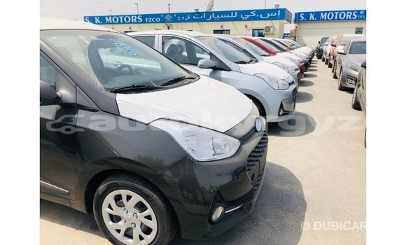 Buy Import Hyundai i10 Other Car in Import - Dubai in Batken Buy Import Hyundai i10 Other Car in Import - Dubai in Batken