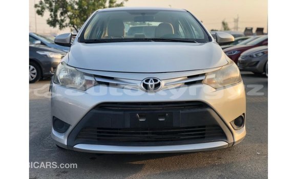 Buy Import Toyota Yaris Other Car in Import - Dubai in Batken Buy Import Toyota Yaris Other Car in Import - Dubai in Batken