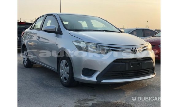 Buy Import Toyota Yaris Other Car in Import - Dubai in Batken Buy Import Toyota Yaris Other Car in Import - Dubai in Batken