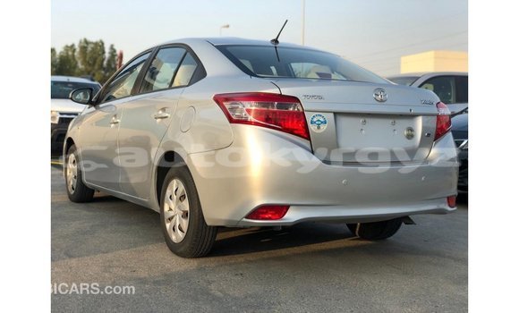 Buy Import Toyota Yaris Other Car in Import - Dubai in Batken Buy Import Toyota Yaris Other Car in Import - Dubai in Batken
