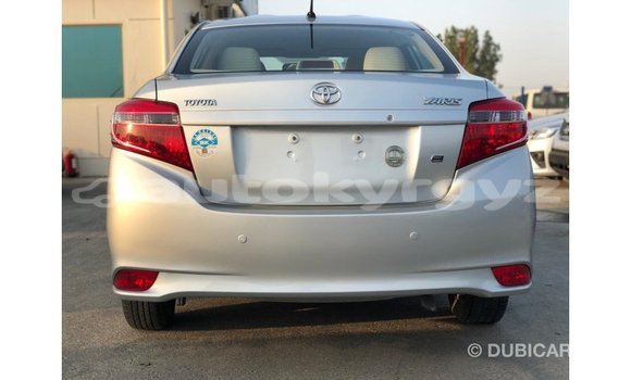 Buy Import Toyota Yaris Other Car in Import - Dubai in Batken Buy Import Toyota Yaris Other Car in Import - Dubai in Batken