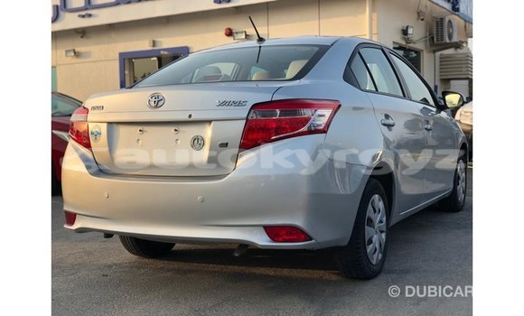 Buy Import Toyota Yaris Other Car in Import - Dubai in Batken Buy Import Toyota Yaris Other Car in Import - Dubai in Batken