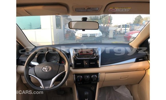 Buy Import Toyota Yaris Other Car in Import - Dubai in Batken Buy Import Toyota Yaris Other Car in Import - Dubai in Batken