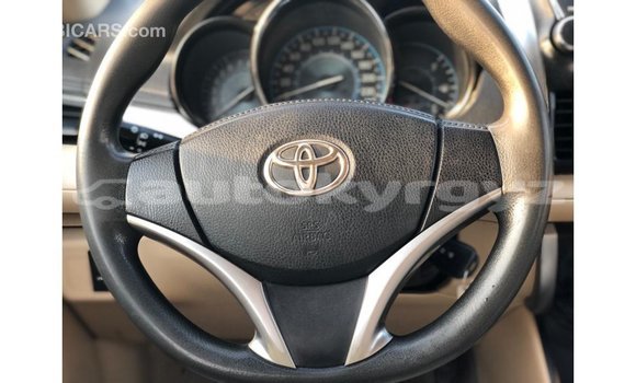 Buy Import Toyota Yaris Other Car in Import - Dubai in Batken Buy Import Toyota Yaris Other Car in Import - Dubai in Batken