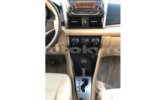 Buy Import Toyota Yaris Other Car in Import - Dubai in Batken Buy Import Toyota Yaris Other Car in Import - Dubai in Batken