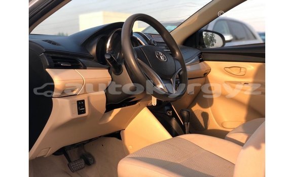 Buy Import Toyota Yaris Other Car in Import - Dubai in Batken Buy Import Toyota Yaris Other Car in Import - Dubai in Batken
