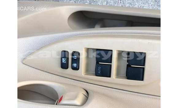 Buy Import Toyota Yaris Other Car in Import - Dubai in Batken Buy Import Toyota Yaris Other Car in Import - Dubai in Batken