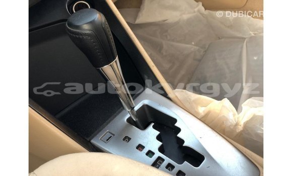 Buy Import Toyota Yaris Other Car in Import - Dubai in Batken Buy Import Toyota Yaris Other Car in Import - Dubai in Batken