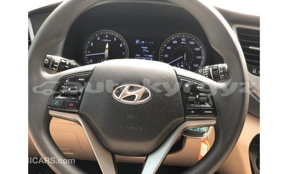Buy Import Hyundai Tucson Red Car in Import - Dubai in Batken Buy Import Hyundai Tucson Red Car in Import - Dubai in Batken
