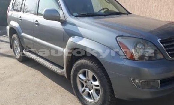 Buy Used Lexus GX Other Car in Bishkek in Bishkek Buy Used Lexus GX Other Car in Bishkek in Bishkek