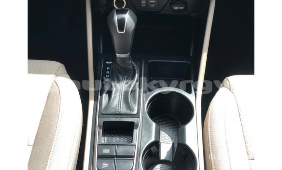 Buy Import Hyundai Tucson Red Car in Import - Dubai in Batken Buy Import Hyundai Tucson Red Car in Import - Dubai in Batken