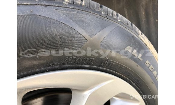 Buy Import Hyundai Tucson Red Car in Import - Dubai in Batken Buy Import Hyundai Tucson Red Car in Import - Dubai in Batken