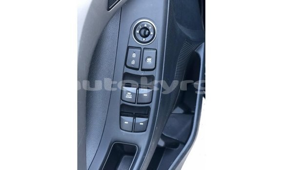 Buy Import Hyundai Elantra Black Car in Import - Dubai in Batken Buy Import Hyundai Elantra Black Car in Import - Dubai in Batken