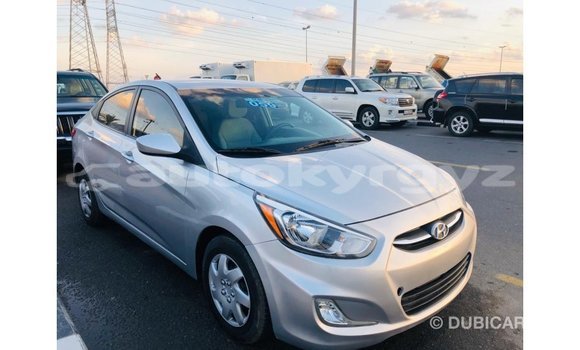 Buy Import Hyundai Accent Other Car in Import - Dubai in Batken Buy Import Hyundai Accent Other Car in Import - Dubai in Batken