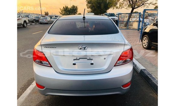 Buy Import Hyundai Accent Other Car in Import - Dubai in Batken Buy Import Hyundai Accent Other Car in Import - Dubai in Batken