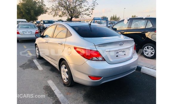 Buy Import Hyundai Accent Other Car in Import - Dubai in Batken Buy Import Hyundai Accent Other Car in Import - Dubai in Batken