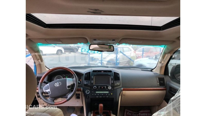 Big with watermark toyota land cruiser batken import dubai 3976