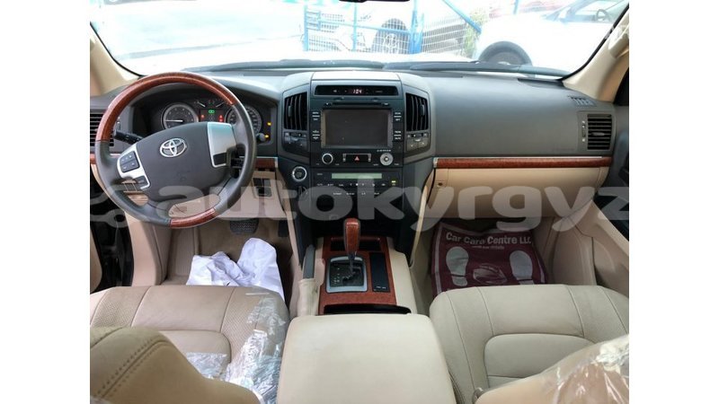 Big with watermark toyota land cruiser batken import dubai 3976