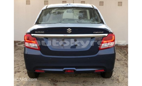 Buy Import Suzuki Alto Blue Car in Import - Dubai in Batken Buy Import Suzuki Alto Blue Car in Import - Dubai in Batken