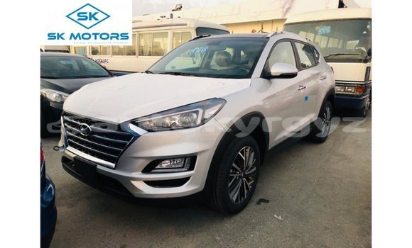 Buy Import Hyundai Tucson Other Car in Import - Dubai in Batken Buy Import Hyundai Tucson Other Car in Import - Dubai in Batken