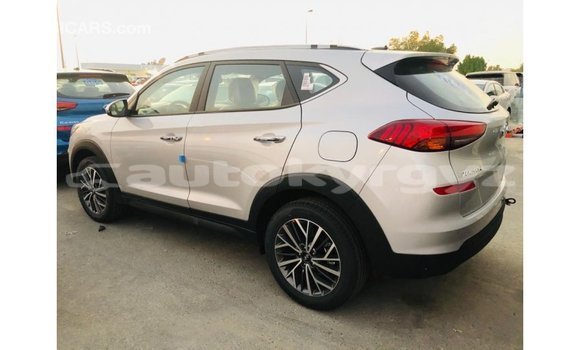 Buy Import Hyundai Tucson Other Car in Import - Dubai in Batken Buy Import Hyundai Tucson Other Car in Import - Dubai in Batken