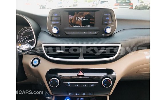 Buy Import Hyundai Tucson Other Car in Import - Dubai in Batken Buy Import Hyundai Tucson Other Car in Import - Dubai in Batken