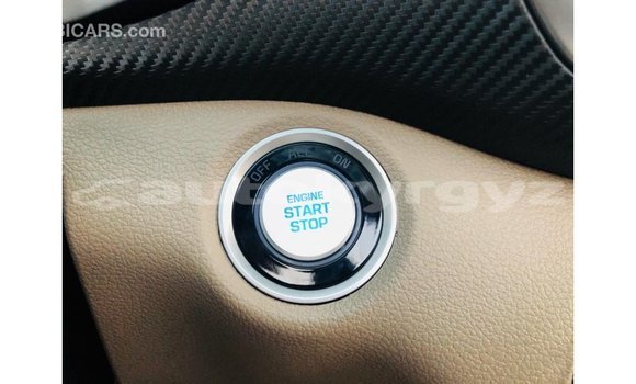 Buy Import Hyundai Tucson Other Car in Import - Dubai in Batken Buy Import Hyundai Tucson Other Car in Import - Dubai in Batken