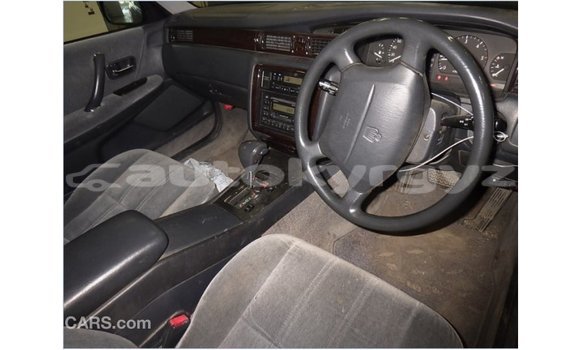 Buy Import Toyota Crown Blue Car in Import - Dubai in Batken Buy Import Toyota Crown Blue Car in Import - Dubai in Batken