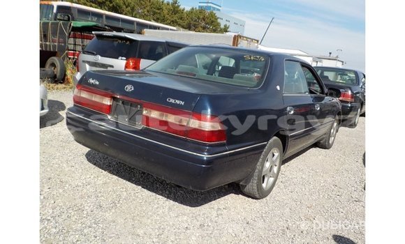 Buy Import Toyota Crown Blue Car in Import - Dubai in Batken Buy Import Toyota Crown Blue Car in Import - Dubai in Batken