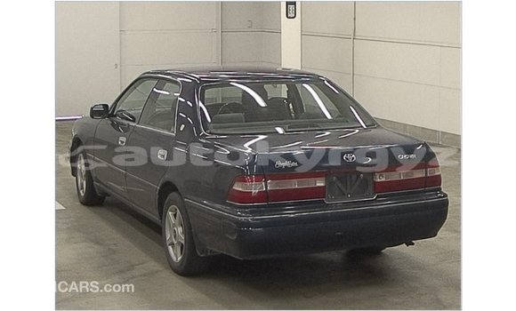 Buy Import Toyota Crown Blue Car in Import - Dubai in Batken Buy Import Toyota Crown Blue Car in Import - Dubai in Batken