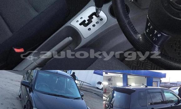 Buy Used Mazda Demio Black Car in Bishkek in Bishkek