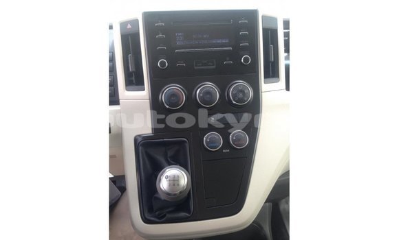 Buy Import Toyota Hiace White Car in Import - Dubai in Batken Buy Import Toyota Hiace White Car in Import - Dubai in Batken