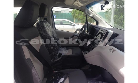 Buy Import Toyota Hiace White Car in Import - Dubai in Batken Buy Import Toyota Hiace White Car in Import - Dubai in Batken