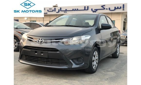 Buy Import Toyota Yaris Other Car in Import - Dubai in Batken Buy Import Toyota Yaris Other Car in Import - Dubai in Batken
