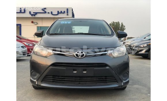 Buy Import Toyota Yaris Other Car in Import - Dubai in Batken Buy Import Toyota Yaris Other Car in Import - Dubai in Batken