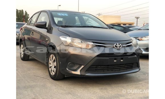 Buy Import Toyota Yaris Other Car in Import - Dubai in Batken Buy Import Toyota Yaris Other Car in Import - Dubai in Batken