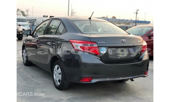Buy Import Toyota Yaris Other Car in Import - Dubai in Batken Buy Import Toyota Yaris Other Car in Import - Dubai in Batken