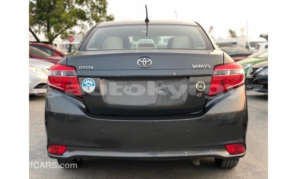 Buy Import Toyota Yaris Other Car in Import - Dubai in Batken Buy Import Toyota Yaris Other Car in Import - Dubai in Batken