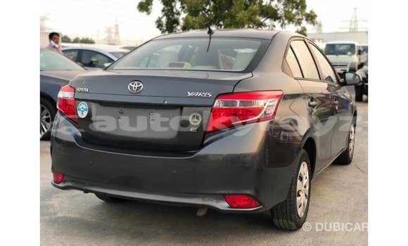 Buy Import Toyota Yaris Other Car in Import - Dubai in Batken Buy Import Toyota Yaris Other Car in Import - Dubai in Batken