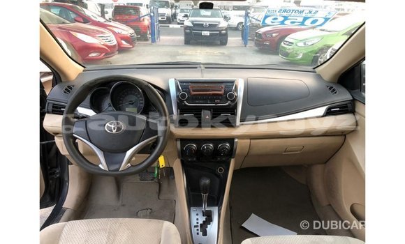 Buy Import Toyota Yaris Other Car in Import - Dubai in Batken Buy Import Toyota Yaris Other Car in Import - Dubai in Batken