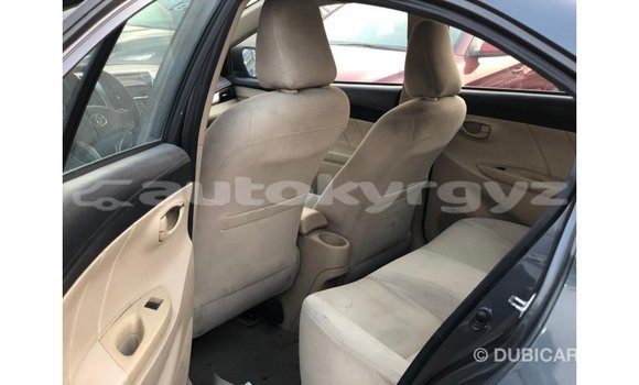 Buy Import Toyota Yaris Other Car in Import - Dubai in Batken Buy Import Toyota Yaris Other Car in Import - Dubai in Batken
