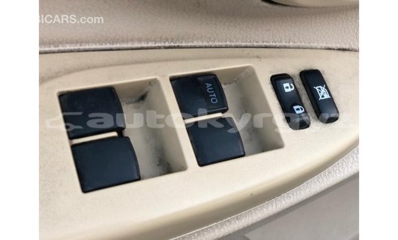 Buy Import Toyota Yaris Other Car in Import - Dubai in Batken Buy Import Toyota Yaris Other Car in Import - Dubai in Batken