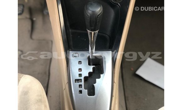 Buy Import Toyota Yaris Other Car in Import - Dubai in Batken Buy Import Toyota Yaris Other Car in Import - Dubai in Batken